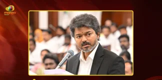 TN CM Vijay Signs First File To Close 717 TASMAC Shops Near Religious and Educational Premises