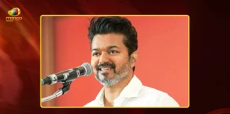 TN Governor Gives Green Signal For TVK Chief Vijay To Form Government