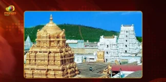 TTD Introduces Key Changes In Tirumala Srivani Darshan Tickets Allocation