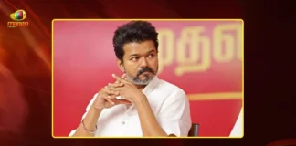 TVK Chief Vijay CM Oath in Doubt as TN Governor Rejects Majority Claim
