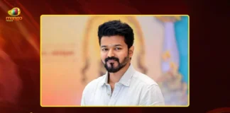 TVK Chief Vijay Gets Governor’s Nod To Form Government in Tamil Nadu