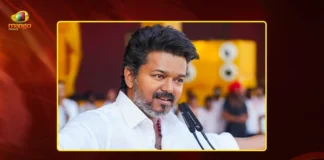 TVK Chief Vijay Seeks Appointment With Governor To Form New Govt in Tamil Nadu