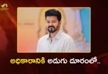 Tamil Nadu Assembly Election Results 2026 Vijay’s TVK Emerges as Single Largest Party With 108 Seats