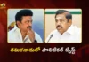 Tamil Nadu Political Crisis Can Vijay Secure Support Amidst DMK-AIADMK Tie-up Rumors