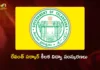 Telangana Govt to Issue Ordinance Soon Over Inter Board Merge With School Education