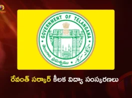 Telangana Govt to Issue Ordinance Soon Over Inter Board Merge With School Education