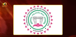 తెలంగాణ ఇంటర్ బోర్డు కీలక నిర్ణయం.. ఇకపై ఫస్ట్ ఇయర్ నుంచే ప్రాక్టికల్స్ Telangana Inter Board Introduces 8020 Pattern and 1st Year Practicals