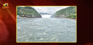 Telangana and Karnataka Discuss New Barrage Proposal on Krishna River
