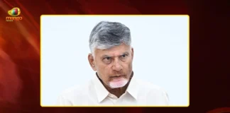 Tirumala Laddu Row AP Govt Forms High-Level Committee To Implement One-Man Commission Report