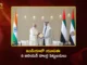 ప్రధాని మోదీ అబుదాబి పర్యటన.. ఇండియాలో యూఏఈ 5 బిలియన్ డాలర్ల పెట్టుబడులు UAE Announces 5-Billion Dollars Investment in India As PM Modi Visits Abu Dhabi