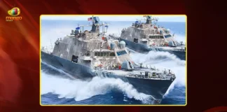 US Forces Strike on Iran Military Facilities Amid Escalating Conflict at Strait of Hormuz