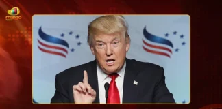 US President Trump Announces End of Hormuz Strait Blockade As Deal With Iran Finalized
