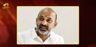 Union Minister Bandi Sanjay Kumar Says, Double Engine Govts in All States Soon