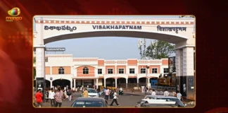 Vizag Railway Zone Begin Official Operations From June 1 With 4 Divisions And 385 Stations