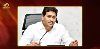 YSRCP Chief YS Jagan Gives Strong Counter To TDP Allegations