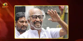 Superstar Rajinikanth Says, Glad to See Vijay as TN CM