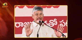 AP CM Chandrababu Distributes Land Passbooks With QR Code Authentication in Siddhantam Today
