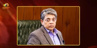 AP Cadre Senior IPS Officer Mahesh Dixit Appointed New Director of Intelligence Bureau