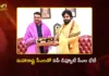 AP Deputy CM Pawan Kalyan Meets Maharashtra CM Devendra Fadnavis in Mumbai