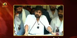 AP Dy CM Pawan Kalyan Announces Jana Sena Will Contest Future Telangana Elections