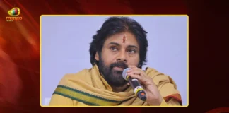AP Dy CM Pawan Kalyan Assures Janasainiks, I Will Protect You Like A Shield