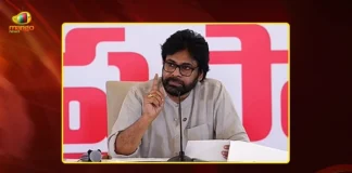 AP Dy CM Pawan Kalyan Clears National Integrity Tops Party Interests at Sena Prasthanam in Delhi