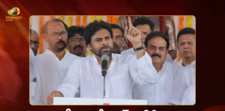 AP Dy CM Pawan Kalyan Interesting Comments on CM Revanth Reddy and Ex Minister KTR
