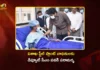 విశాఖ స్టీల్ ప్లాంట్ బాధితులను పరామర్శించిన డిప్యూటీ సీఎం పవన్ కళ్యాణ్ AP Dy CM Pawan Kalyan Visits Vizag Steel Plant Victims At KIMS Hospital