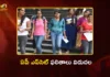 AP EAPCET 2026 Minister Nara Lokesh Declares Results