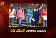 AP EAPCET 2026 Minister Nara Lokesh Declares Results