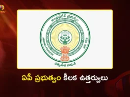 AP Government Issues GO Shifting Brahmin Welfare Corp. Back to Endowments Dept
