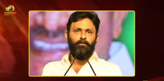 AP Govt Grants Sanction To Prosecute Former Minister Kodali Nani