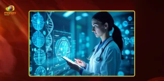 AP Govt Introduces AI-Powered Disease Detection in Public Hospitals