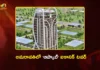APIIC Oversees Construction of Rs.200 Cr APCOB Iconic Tower in Amaravati