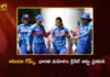 Asian Games 2026 BCCI Announces India Women's Squad, Harmanpreet Kaur Retains Captaincy