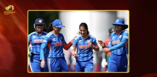 Asian Games 2026 BCCI Announces India Women's Squad, Harmanpreet Kaur Retains Captaincy
