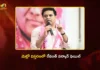 మెట్రో విస్తరణలో పూర్తిగా విఫలం.. రేవంత్ సర్కార్పై మాజీ మంత్రి కేటీఆర్ విమర్శలు BRS Working President KTR Alleges Revanth Govt Failed in Hyderabad Metro Rail Expansion