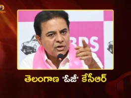 BRS Working President KTR Gives Strong Counter to AP Dy CM Pawan Kalyan Latest Remarks