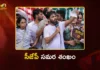 నేటి నుంచి దేశవ్యాప్తంగా కాక్రోచ్ జనతా పార్టీ నిరసనలు CJP Kicks Off Countrywide Agitation Against NEET and CBSE Evaluation Practices