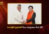 CM Chandrababu Appeals to Singapore PM for Semiconductor Investments in AP