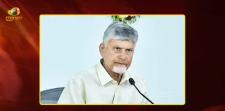 CM Chandrababu Chairs AP Cabinet Meet, Clears Several Key Decisions