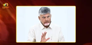 CM Chandrababu Criticises Move To Stop AP Dy CM Pawan Kalyan in Telangana