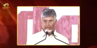 CM Chandrababu Distributes NTR Bharosa Pensions in Tuni, Kakinada District Today