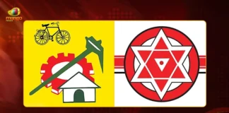 CM Chandrababu Finalises TDP 3, Jana Sena 1 Berth in Rajya Sabha Seats From AP