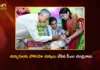 CM Chandrababu Launches National Pulse Polio Drive From Undavalli Camp Office