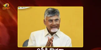CM Chandrababu-Led AP SIPB Nod For Rs.30,515 Cr Projects
