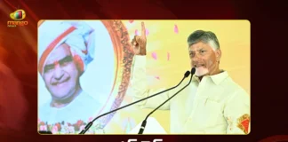 CM Chandrababu Orders TDP Cadre Door-to-Door Campaign on Cycles to Highlight 2-Year Alliance Rule