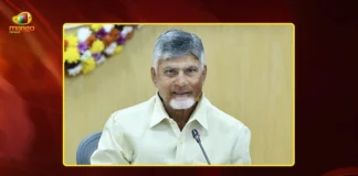CM Chandrababu Reviews Yogandhra Initiative in AP Ahead of International Yoga Day