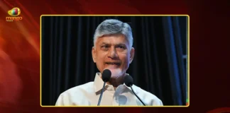 CM Chandrababu Says, People Saved AP in 2024 With Historic Mandate For Alliance