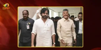 CM Chandrababu and Dy CM Pawan Kalyan Head to Delhi For PM Modi-Led NDA Meeting
